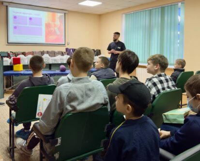 Всесвітній день гемофілії